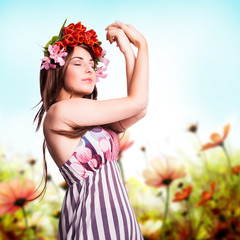 Fototapety na wymiar - Fototapeta24.pl