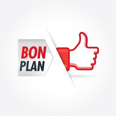 bon plan