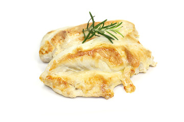 escalopes de volaille