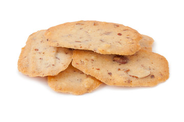 Almond biscuits_III