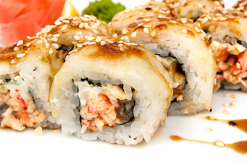 sushi