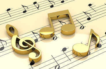 Die Musik