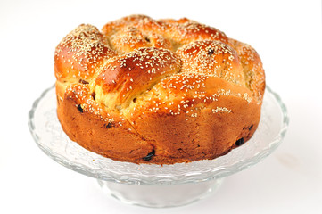Easter Sweet Bread