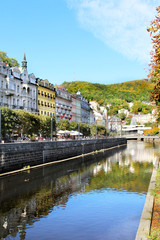 Karlovy Vary, Czech Republic