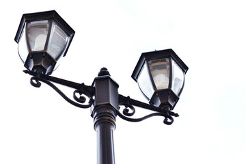 streetlight