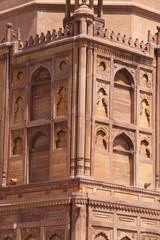 Details of Historical Monument in Allahabad, Uttar Pradesh, Indi
