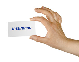 Insurance