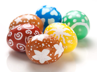 Easter - Pasqua