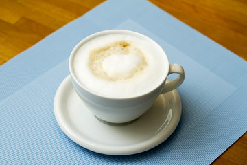 cafe latte