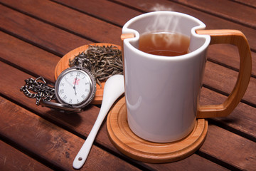 tazza di tè