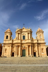 Cattedrale S. Nicolò