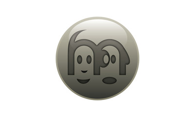 Logo animal de compagnie