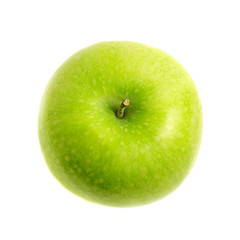 Green apple
