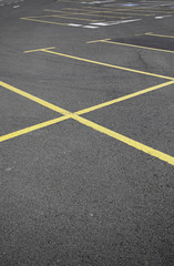 Parking Lines