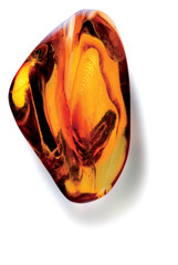 Amber