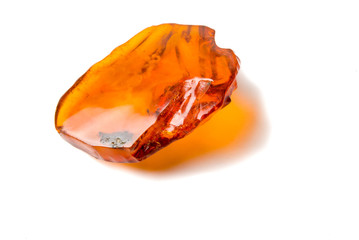 Amber