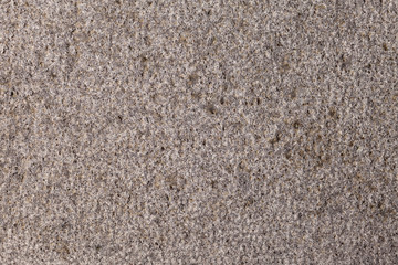surface of hand carved sandstone