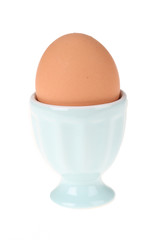 Boiled Egg