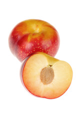 Nectarines