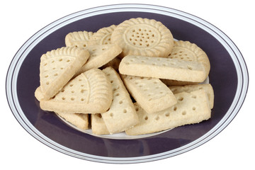Shortbread Biscuits