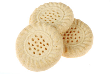 Shortbread Biscuits