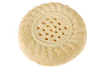 Shortbread Biscuits