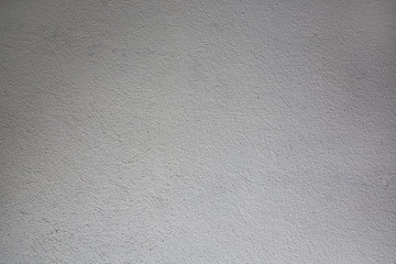 darkened once been a white facade