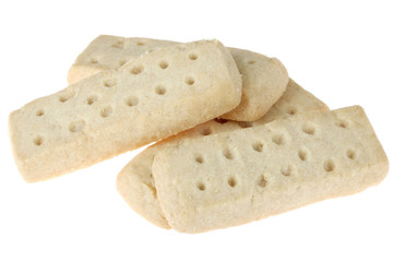 Shortbread Biscuits