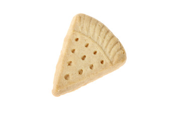 Shortbread Biscuit