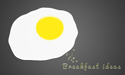 Fried Egg