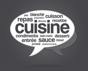 cuisine