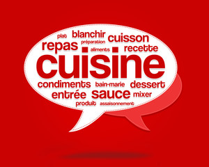 cuisine