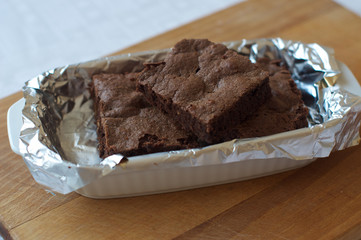 Brownies