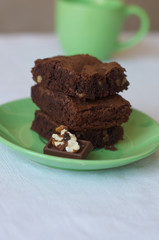 Chocolate Brownies