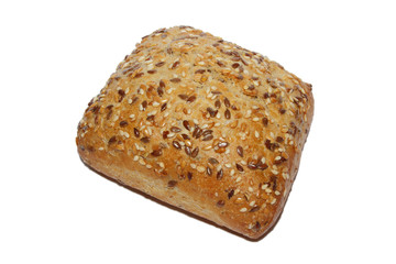 Mehrkornbrötchen