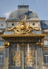 conseil d'etat &agrave; paris