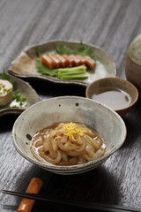 烏賊の塩辛