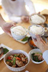 ご飯