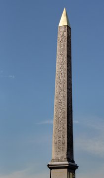 obelisque de la concorde