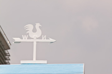 compass design