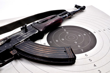 kalashnikov ak 74