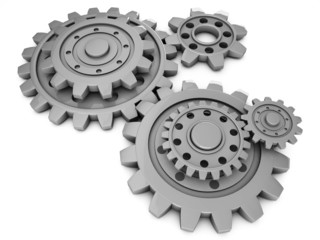 3d idea gear