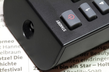 Fernsehen