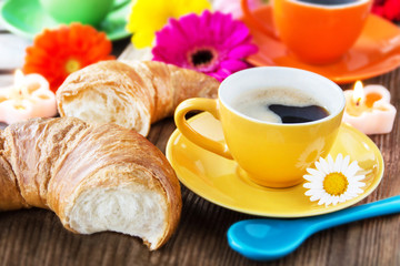Frühstück