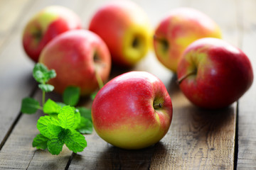 Erntezeit
