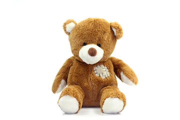 peluche