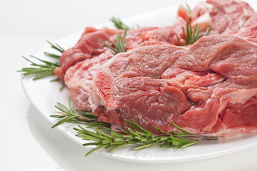Agnello - Lamb