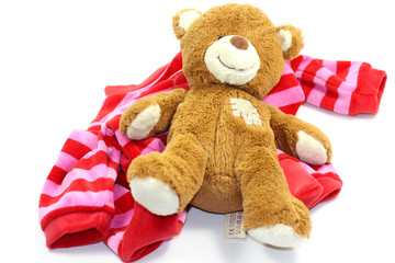 peluche