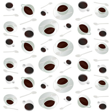 caff&egrave; e cappuccino