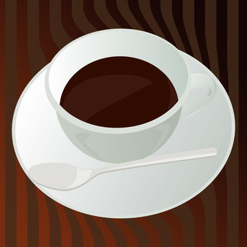 caff&egrave; e cappuccino